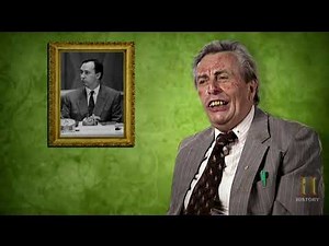 Barry Humphries Flashbacks- The 1980s- Paul Keating