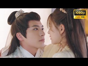 【Full Movie】灰姑娘在馬車裡撲倒王爺，王爺再也克制不住衝動，當場奪走了她的初夜 #国子监来了个女弟子#古装#爱情