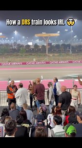 You think F1 is fast on TV? Wait until you witness the DRS train in real life at a high-speed blur! 🤯 Capturing the Formula 1 cars passing at top speed is impossible. The sheer pace when that Drag Reduction System wing is open is an absolute spectacle. Are you team DRS or do you prefer cars without it? 👇 | Redline Motoring