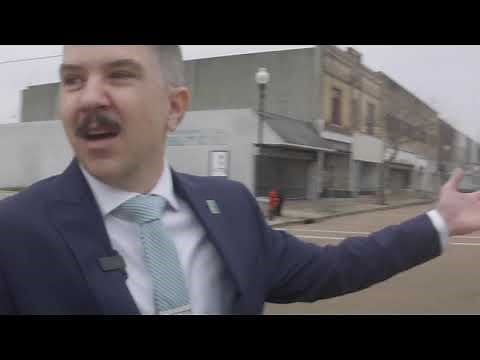 Greenville MS - HGTV Hometown Takeover 2020 Submission 2020