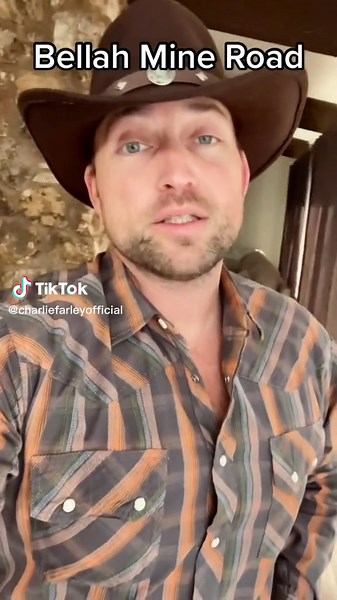 Country Music Artist Charlie Farley's Journey to Success