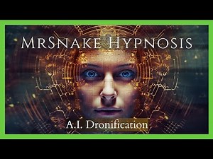 A.I. Dronification (Hive Mind Virus)