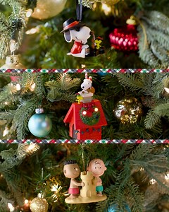 2.7K views · 143 reactions | Calling all Peanut Pals! The Countdown to Christmas has begun! Celebrate your Peanuts fandom and the magic of true friendship by picking up your favorite characters at Ornament Debut October 8-16. #KeepsakeOrnaments #Hallmark #ChristmasOrnaments #Ornaments #ChristmasTraditions #Peanuts #PeanutsGang #ThePeanutsGang | Hallmark Keepsake Ornaments | Facebook