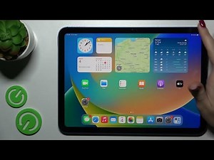 How to Connect iPad 10th Generation (2022) to the WiFi
