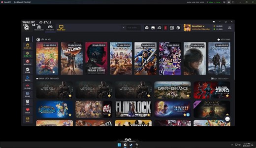 25K views · 128 reactions | Giải pháp thuê PC chơi tại RevoltPC cho các bạn không có máy tính mạnh có thể chơi được WUKONG max setting nhé ^^ | RevoltG | Facebook