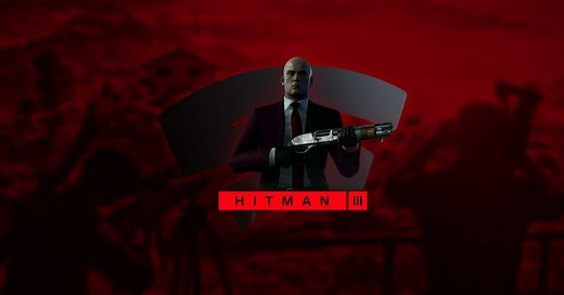 Hitman 3 'Starter Pack' now available for free on Stadia, Elder Scrolls free for 2 weeks