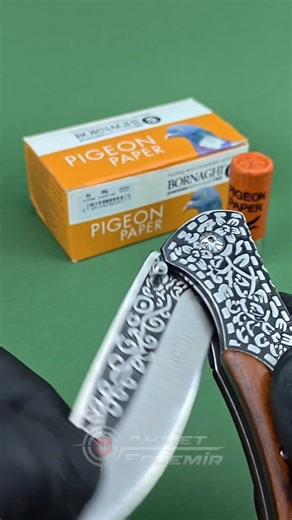 Paper Shotgun Shells Review 🔍 #hunting #ammo #ammu
