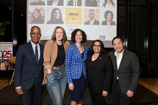 Here’s the scoop from Maclean’s Ideas Summit: The Year Ahead - Macleans.ca