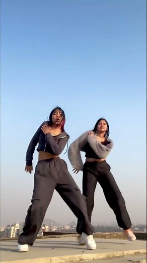 Moon Rise | Guru Randhawa, Shehnaaz Gill | Dance Choreo by Kristhetic #ytshorts
