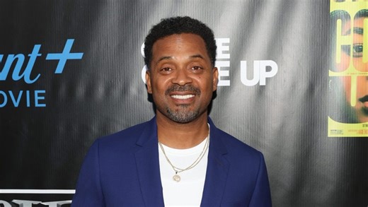 Mike Epps Talks Past Cocaine Use And Concern For Katt Williams