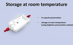 双滤囊eDNA采样器