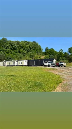 Distinguished new homeowners from Belington who have patiently waited for their beautiful home… | Twin oaks home sales llc.