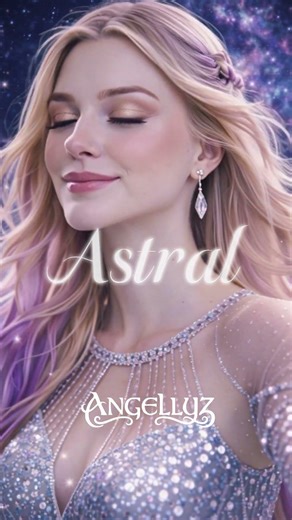 [Angellyz] ASTRAL | TranscenDANCE Album #celticmusic #angellyz #musicaespiritual