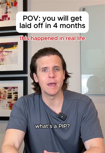 Understanding Performance Improvement Plans (PIPs)