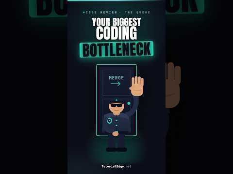 Code Reviews Are About to Break Your Team