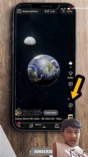 saince ka jaduu/🤯 #shortsfeed #viral