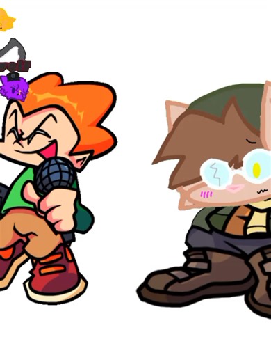 my music class fight my little brother has cash on pico #Piggy✔️