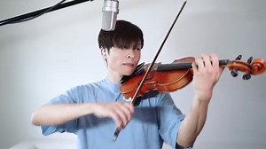 1.2M views · 218K reactions | violin cover of 'Dynamite' by 방탄소년단 | Daniel Jang | Facebook