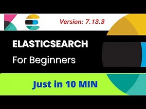 Elasticsearch basics | Configurations | Use case