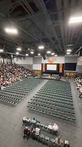Commencement loading... - [A sped up video of a graduation ceremony] | The University of Texas at Dallas