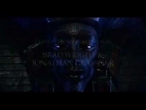 Stargate SG1 Intro