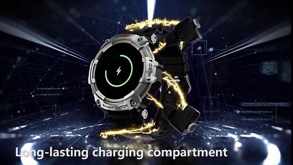 Smart Watch with TWS Earbuds,1.52 Inch HD Touch Screen, IP67 Waterproof & Answer Calls, 4 in 1 Bluetooth Smartwatch for Men Android iOS with Blood Oxygen Heart Rate Sleep Monitor Sports Watch