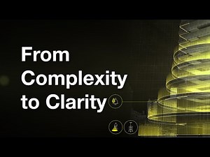 From Complexity to Clarity: A Video Your Audience Instantly Gets