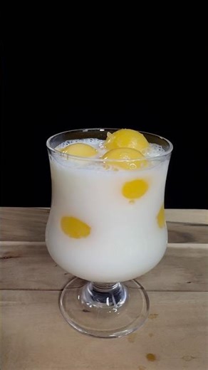 Original mango frappuccino ／ オリジナルマンゴーフラペチーノ