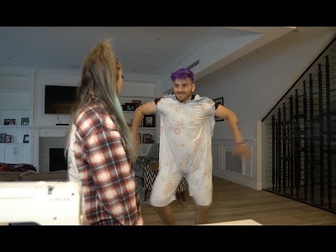 Making My Boyfriend A Romphim