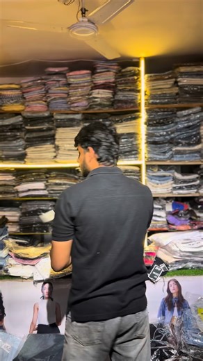 Top Zuction | Women's Fashion Brand on Instagram: "Ladies, don’t miss this 😍 Women’s most trending jersey is here! Super stylish, comfy & perfect for everyday wear 💯 Only 200/- 😱 Limited stock available ⏳ First come, first served — grab yours now before it’s gone! 🛍️✨ #topzuction #TrendingNow #WomensFashion #JerseyStyle #BudgetShopping #Under200 #FashionDeal #GirlsCollection #StyleOnBudget #HotSelling #LimitedStock"