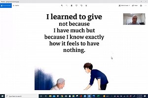 Part 1: Critical Insights - A LIVE Session with Roger Khoury