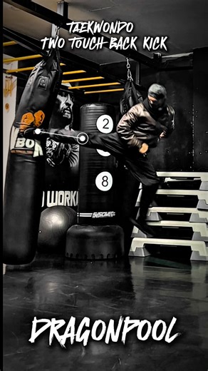 Two touch #tutorial #youtubeshorts #ytshorts #usa #russia #mma #shorts #yt #shortvideo #sports #kick