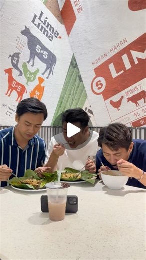 Big Five on Instagram: "Tips & tricks menghadapi telepon dadakan 﫢"