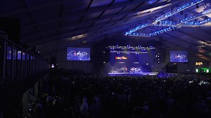 It's National Concert Day! 🎶 Let's relive the spectactular performances at this year's Coors Light Birds Nest concert series. From The Chainsmokers to Lainey Wilson, the energy and excitement was second to none! | Birds Nest at the Phoenix Open