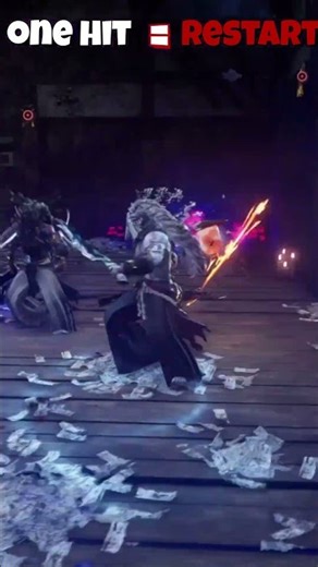 When the Aizen Theme Kicks In... (Bleach x Ninja Gaiden) 💀