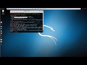 Installing and Configuring MITMF