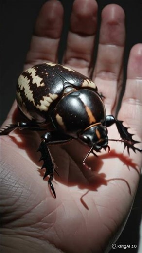 😱 DON’T BLINK: 4 Terrifying Evolutions On My Palm (Realistic 2026 VFX)