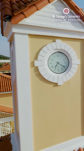 2.9K views | Attend med school at SGU and become part of a strong alumni network of over 25,000 MD grads. Apply for an upcoming term.* | St. George's University | Facebook