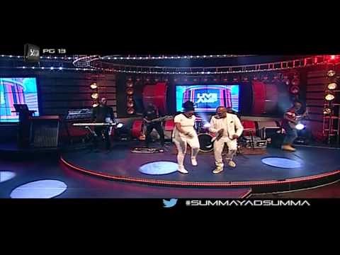 Zahara Ft Robbie Malinga Bengirongo