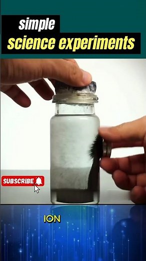 Skittles Rainbow Science! | Easy Color Dissolving Experiment#science #challenge