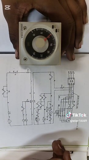 Understanding How Timers Work for Electricians