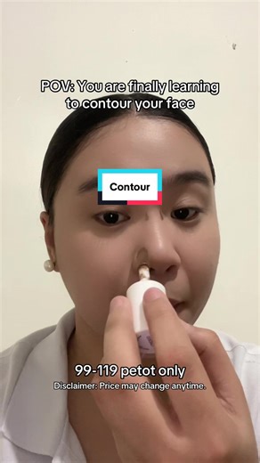 Beginner's Guide to Cream Contouring