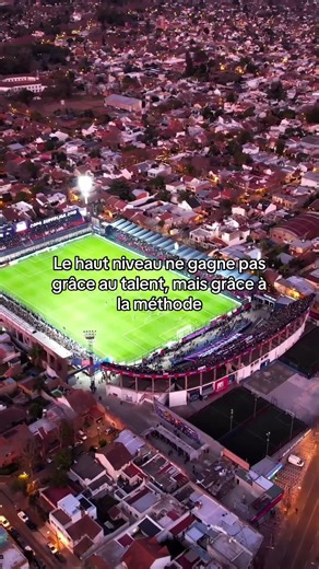 The highest level starts with a decision, yours!