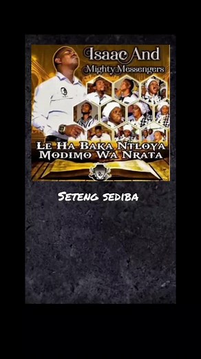 Isaac and the Mighty Messengers Gospel Songs | Clap and Tap Music