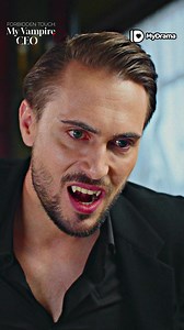 A fragile heart speaks its truth. He’s a vampire, and she’s trapped, but their souls found a way. Experience the raw vulnerability and magnetic pull in their most intimate confession yet. It’s an unforgettable moment of pure emotion. #BingeWorthy #EmotionalJourney #LoveStory #forbiddentouch | My Drama - Intense Love Moments