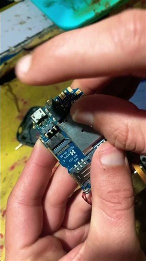 Keypad Mobile Pattern Remove