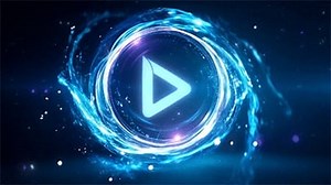 Introduction au vortex énergétique (Écran large) | Renderforest