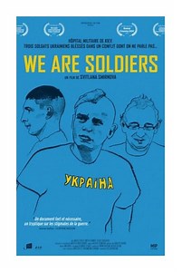 Stream We are Soldiers (2020): Find it on Netflix, Prime Video, Hulu & more