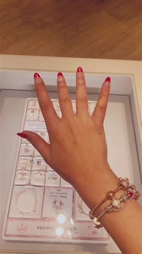 Ring Sale today! Come in & shop select rings 3 for $99!✨💍 #pandorajewelry #pandora #rings #CloseYourRings #xgames #grwm #fyp #rutina #foryou