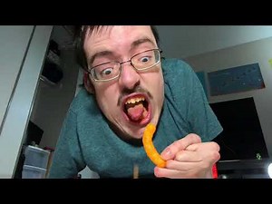 AHHH CHEESIE 🤪 - Ricky Berwick